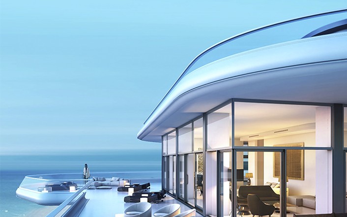Faena penthouse could crush pricing record