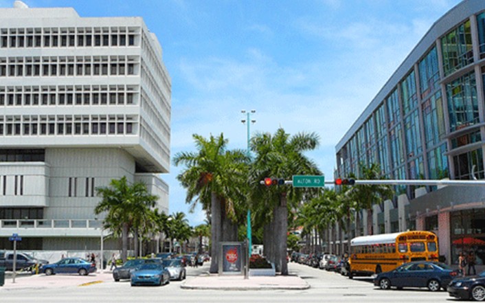Lincoln Road among hottest investment markets in nation