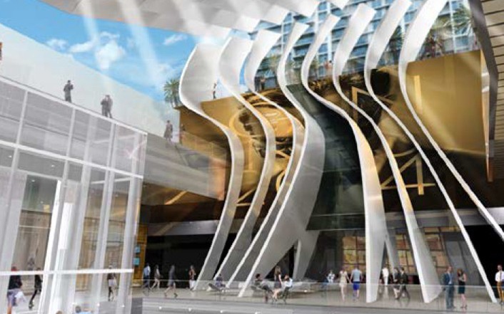 ‘Ultra-Luxury’ Cinema To Brickell City Centre