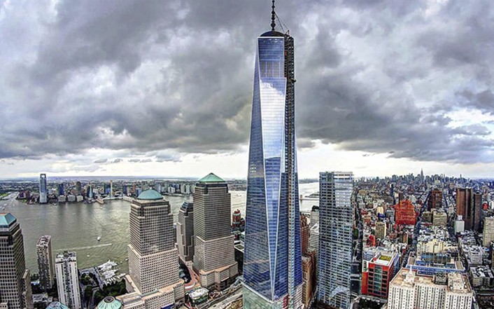 Mobile advertising firm to take 44K sf at One WTC